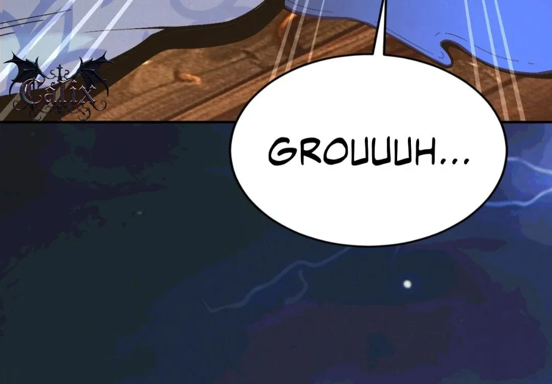 Peaches and Dream Chapter 31 page 141