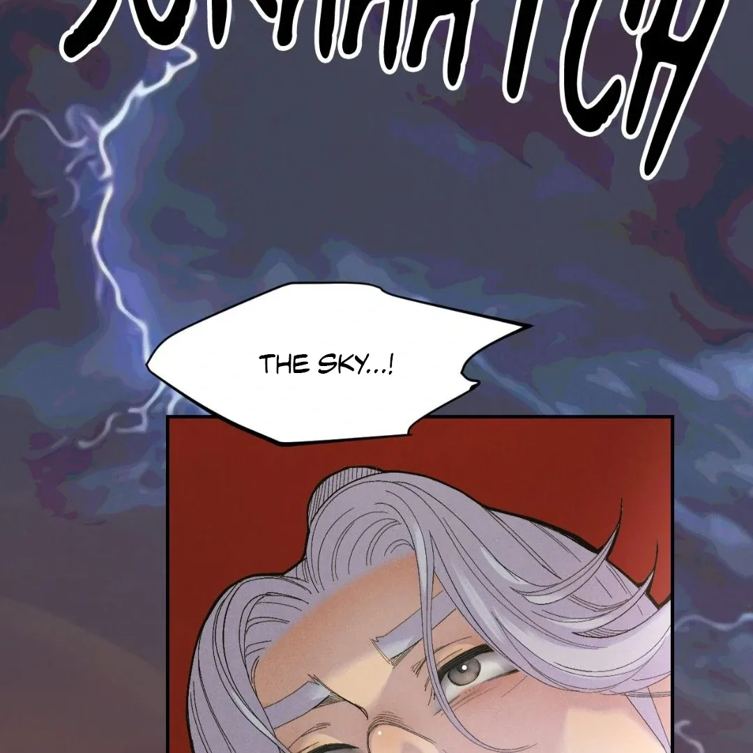 Peaches and Dream Chapter 31 page 146
