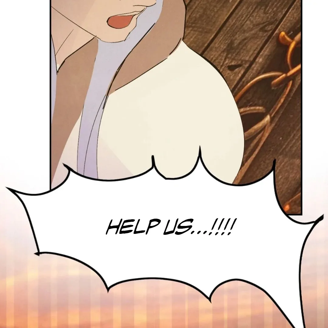 Peaches and Dream Chapter 32 page 23