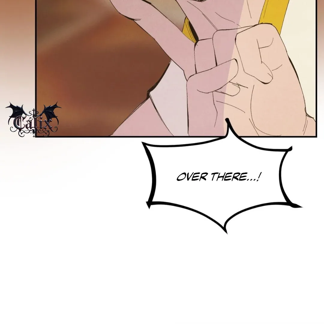 Peaches and Dream Chapter 32 page 11