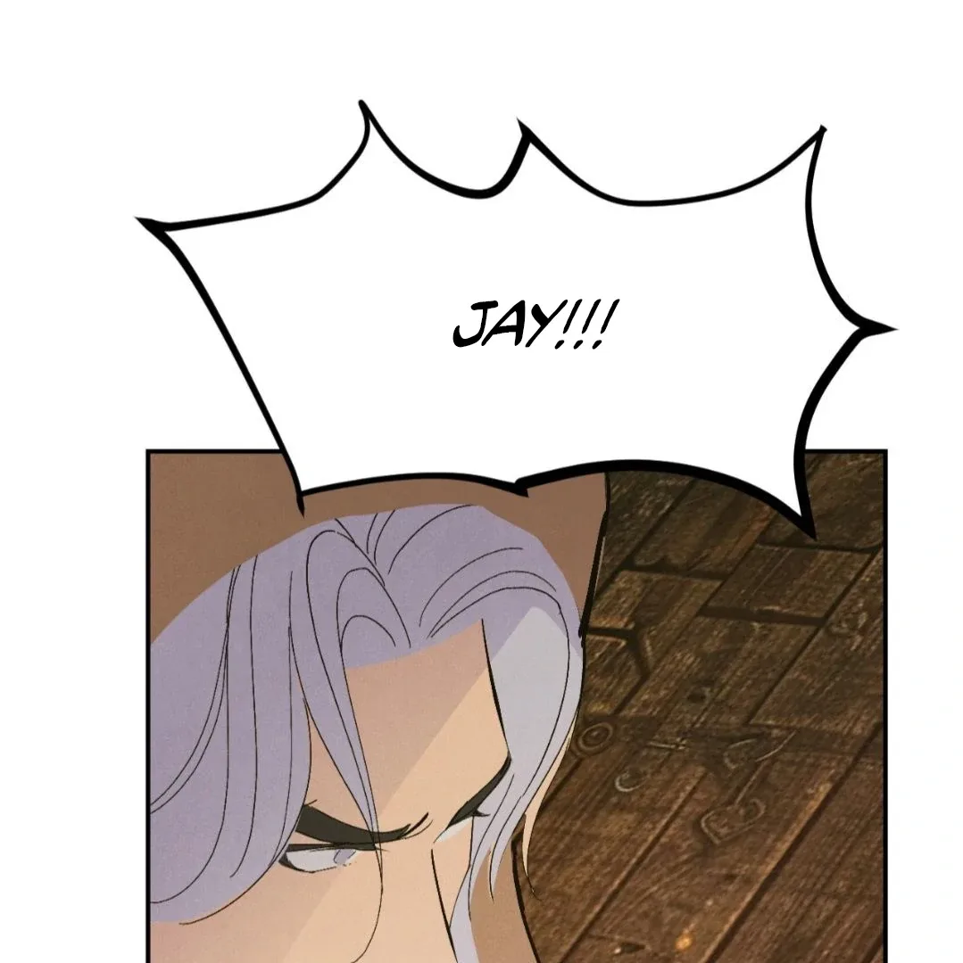 Peaches and Dream Chapter 32 page 22