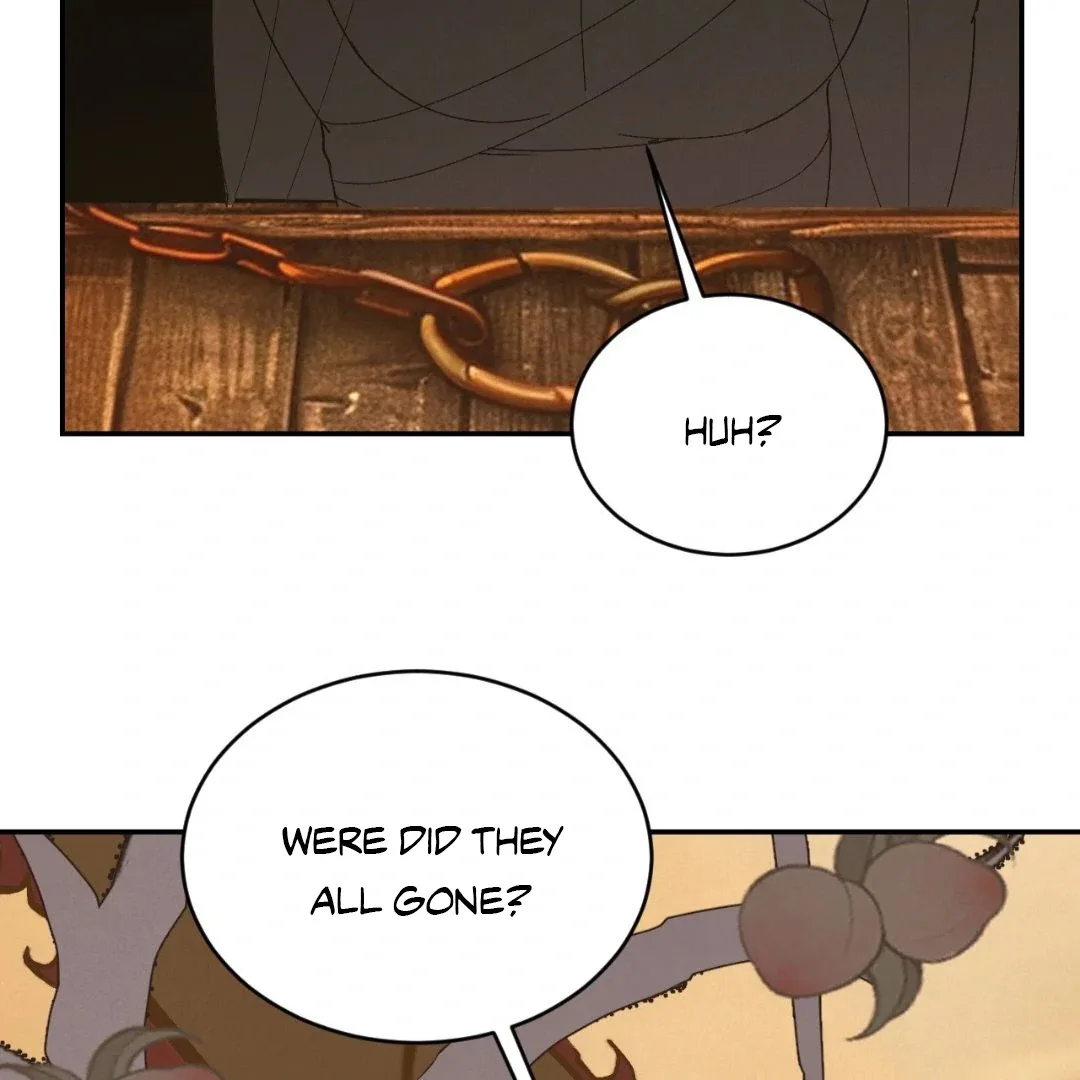 Peaches and Dream Chapter 32 page 33