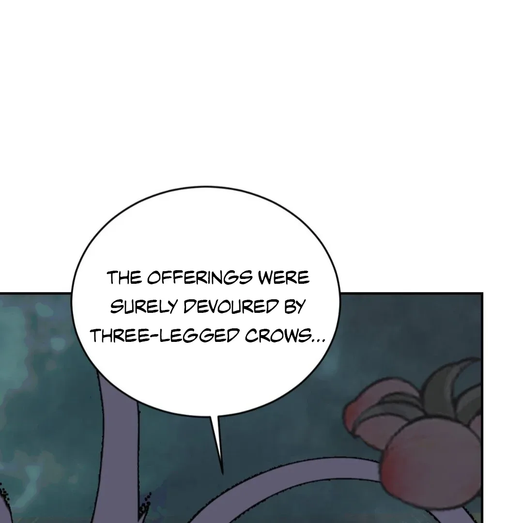 Peaches and Dream Chapter 32 page 44