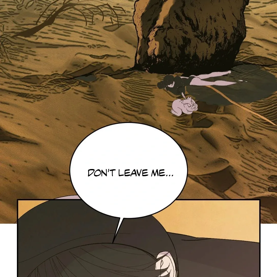 Peaches and Dream Chapter 32 page 57