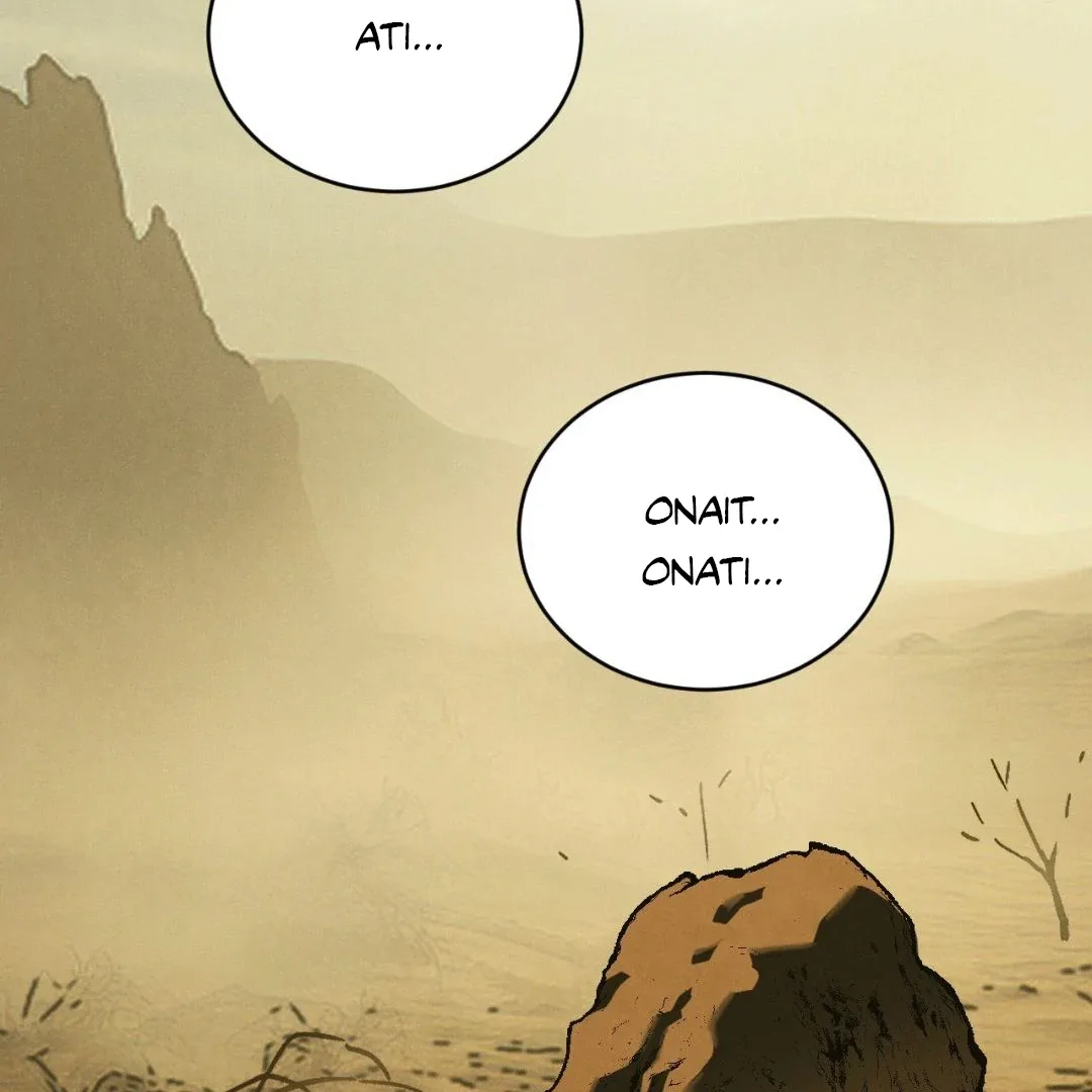 Peaches and Dream Chapter 32 page 56