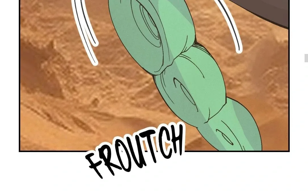 Peaches and Dream Chapter 32 page 59