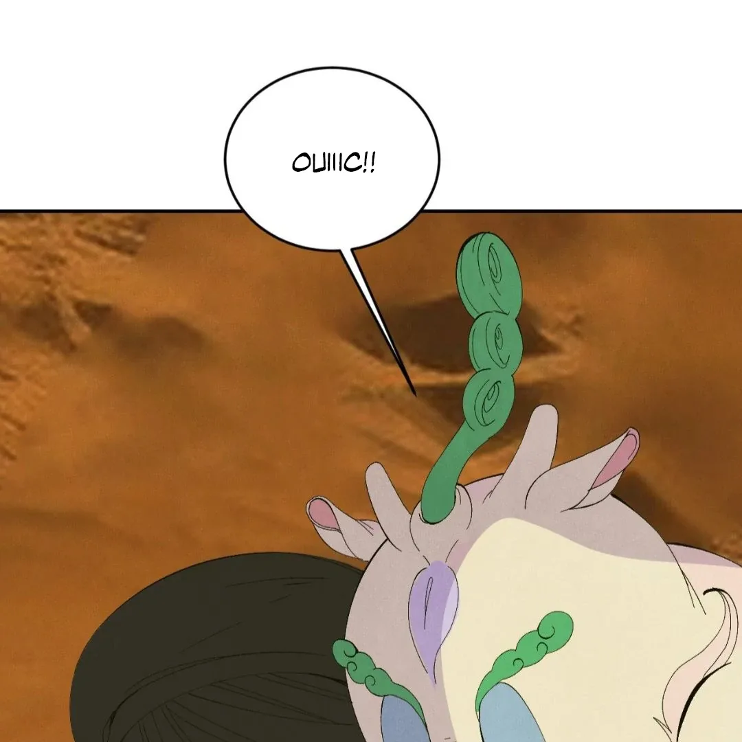 Peaches and Dream Chapter 32 page 60