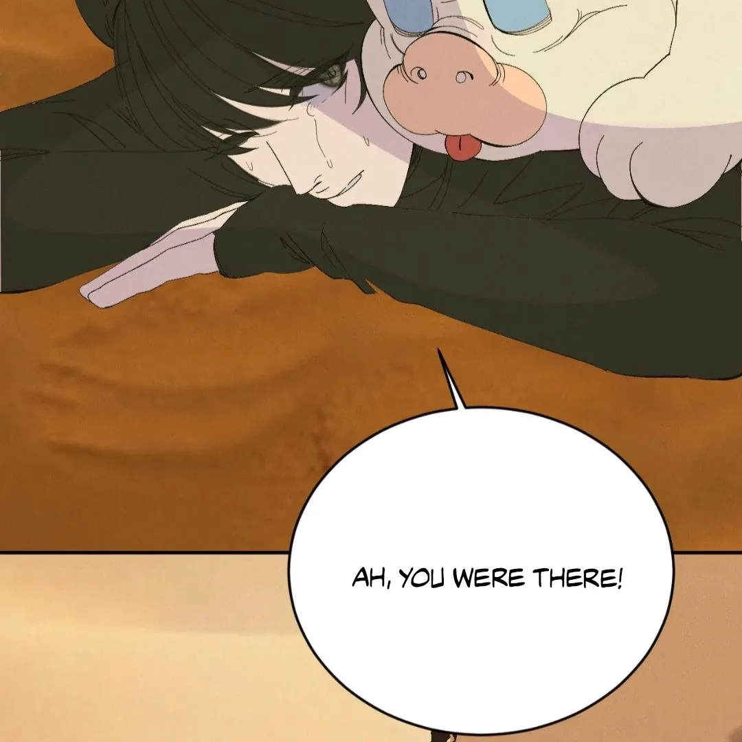 Peaches and Dream Chapter 32 page 61