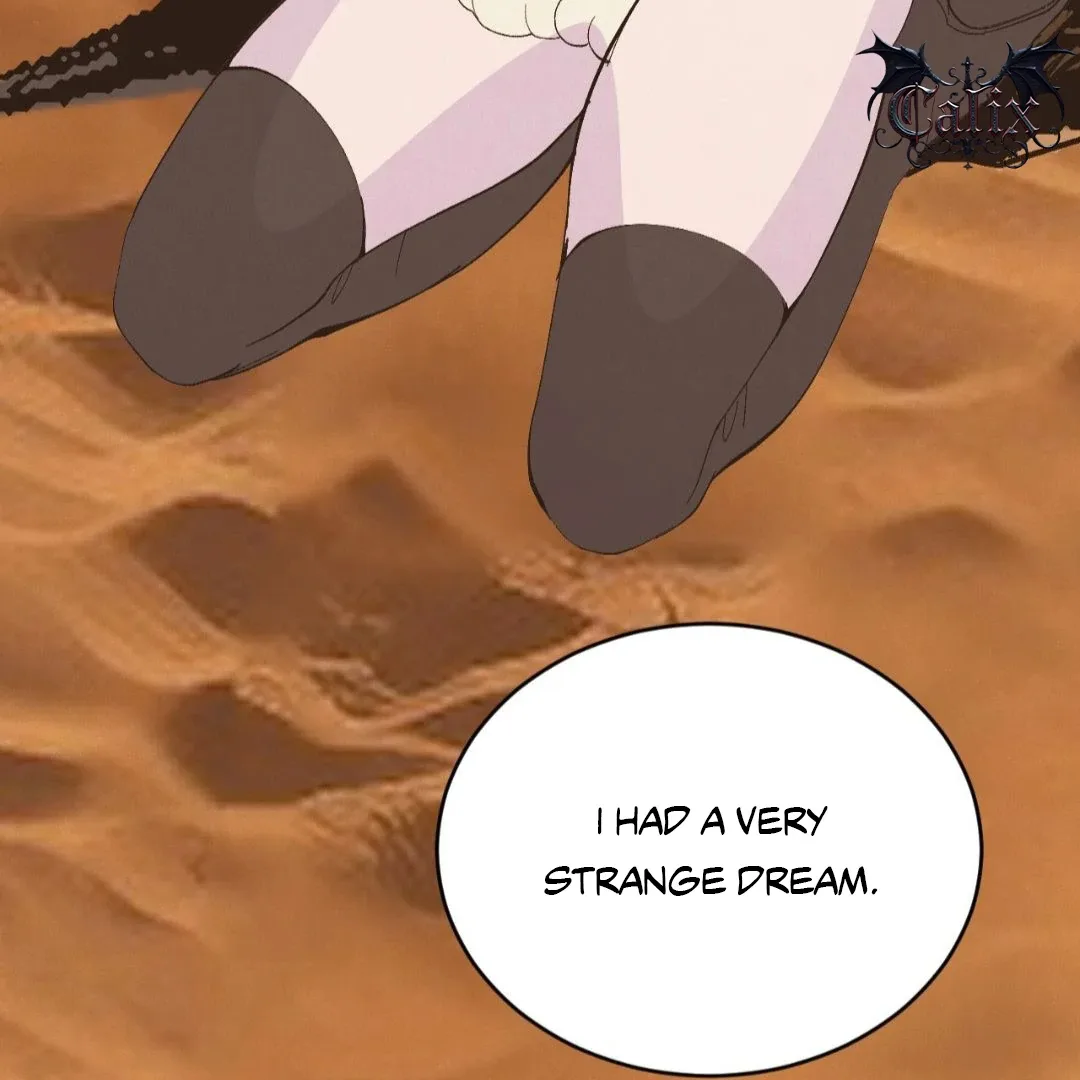 Peaches and Dream Chapter 32 page 64