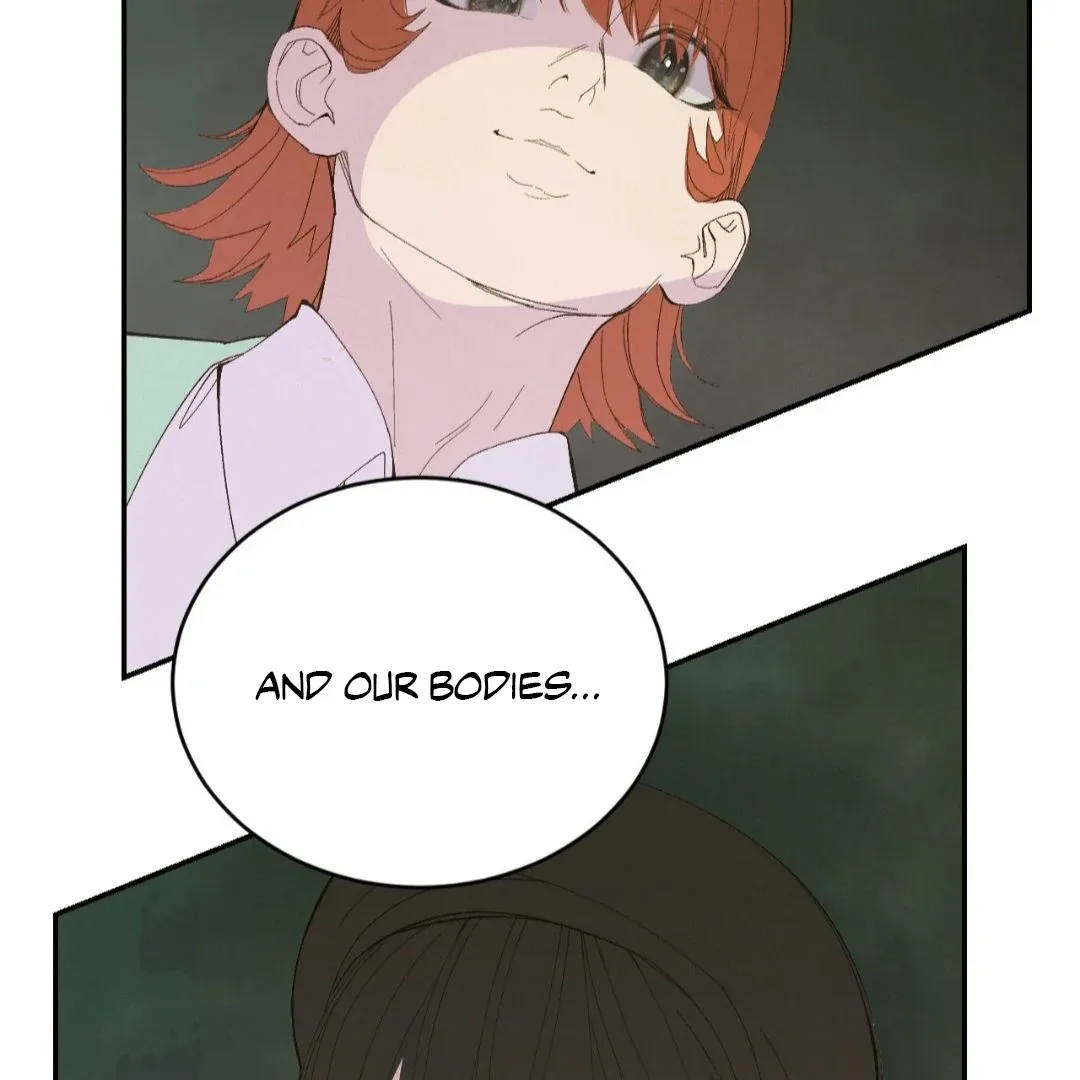 Peaches and Dream Chapter 32 page 66