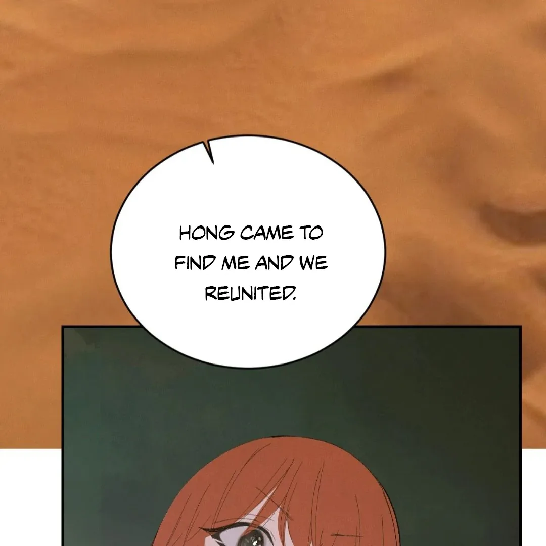 Peaches and Dream Chapter 32 page 65