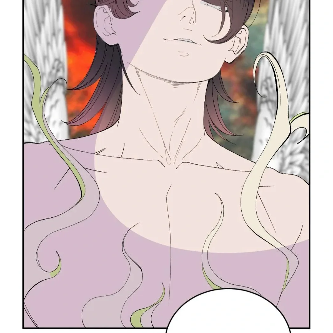 Peaches and Dream Chapter 32 page 73