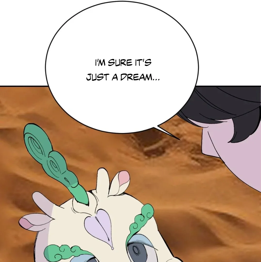 Peaches and Dream Chapter 32 page 77