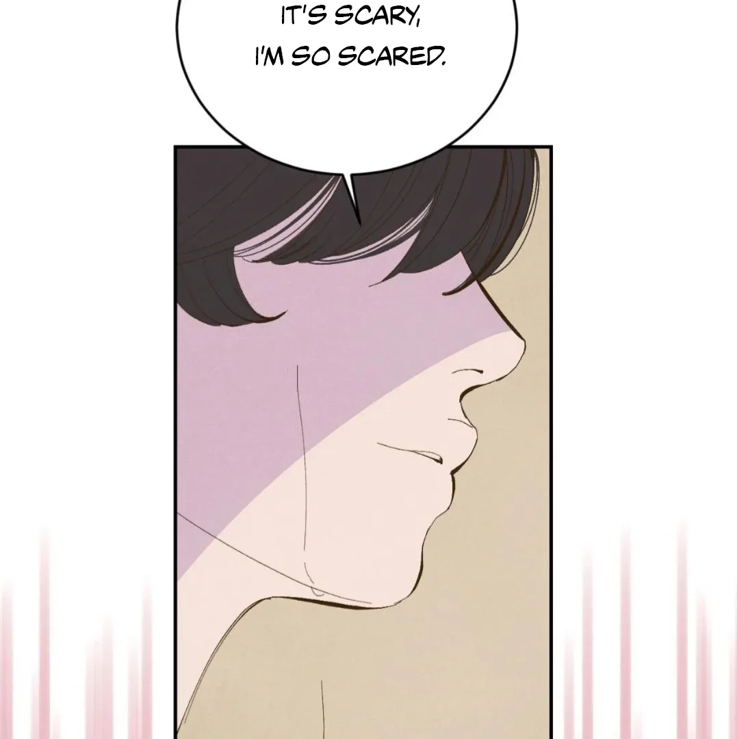 Peaches and Dream Chapter 32 page 80