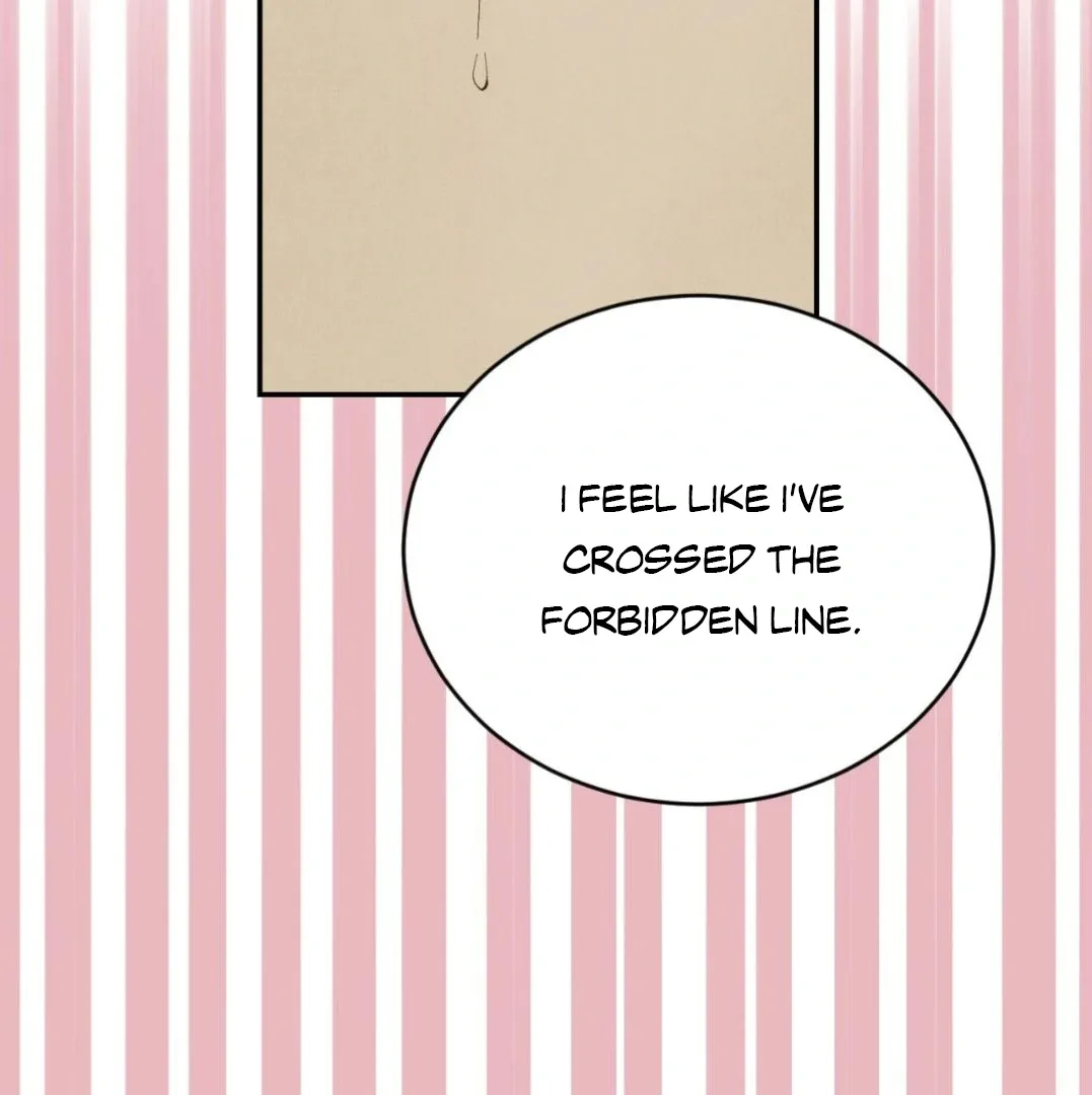 Peaches and Dream Chapter 32 page 81