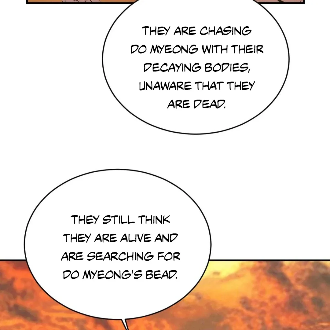 Peaches and Dream Chapter 32 page 91