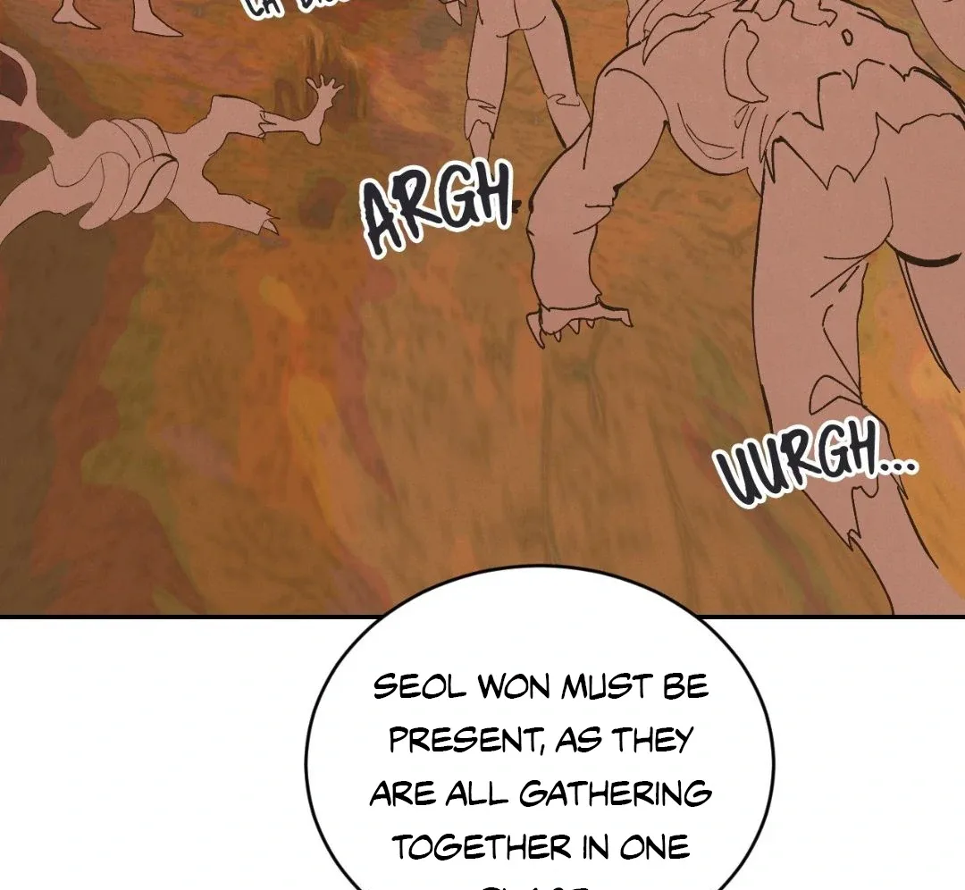 Peaches and Dream Chapter 32 page 98
