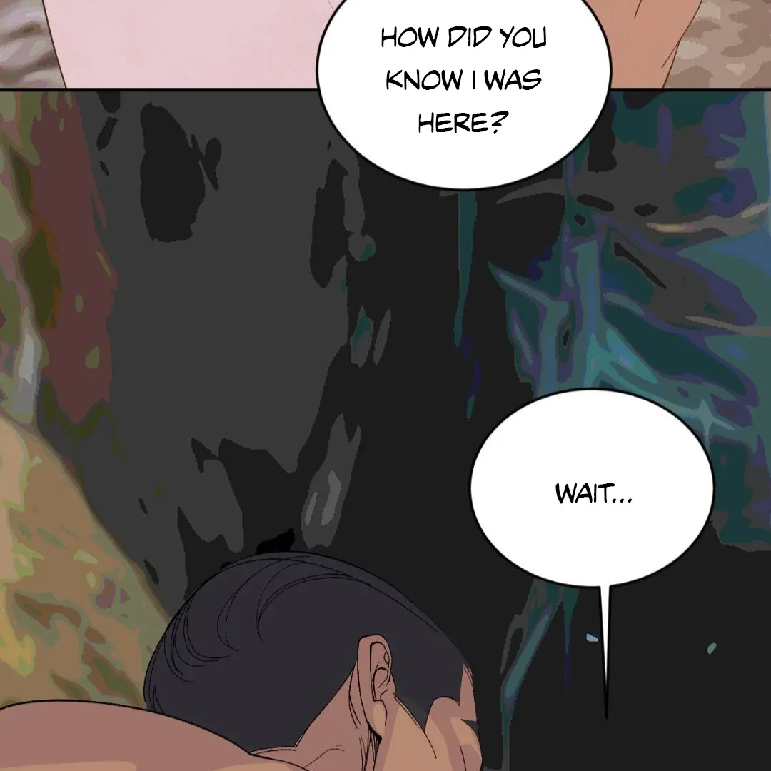 Peaches and Dream Chapter 32 page 112