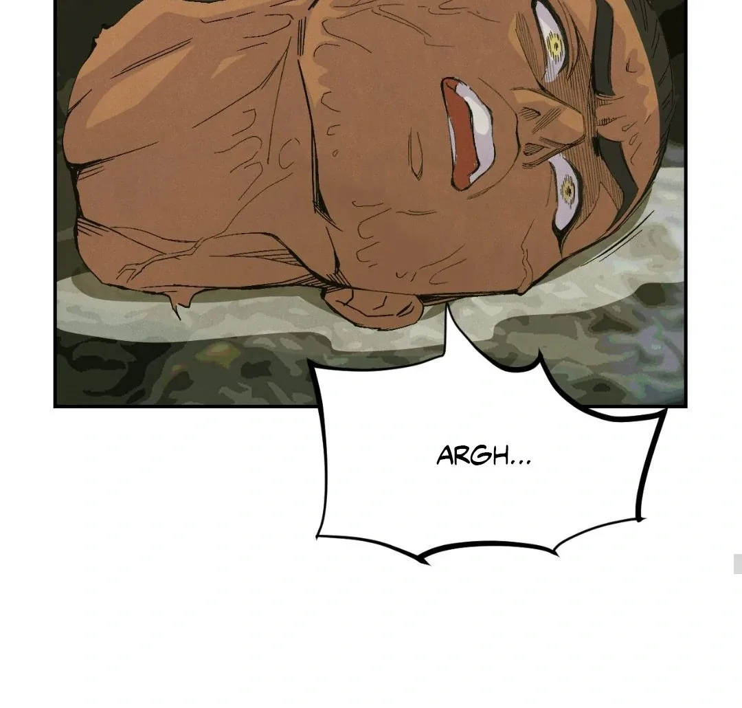 Peaches and Dream Chapter 32 page 124