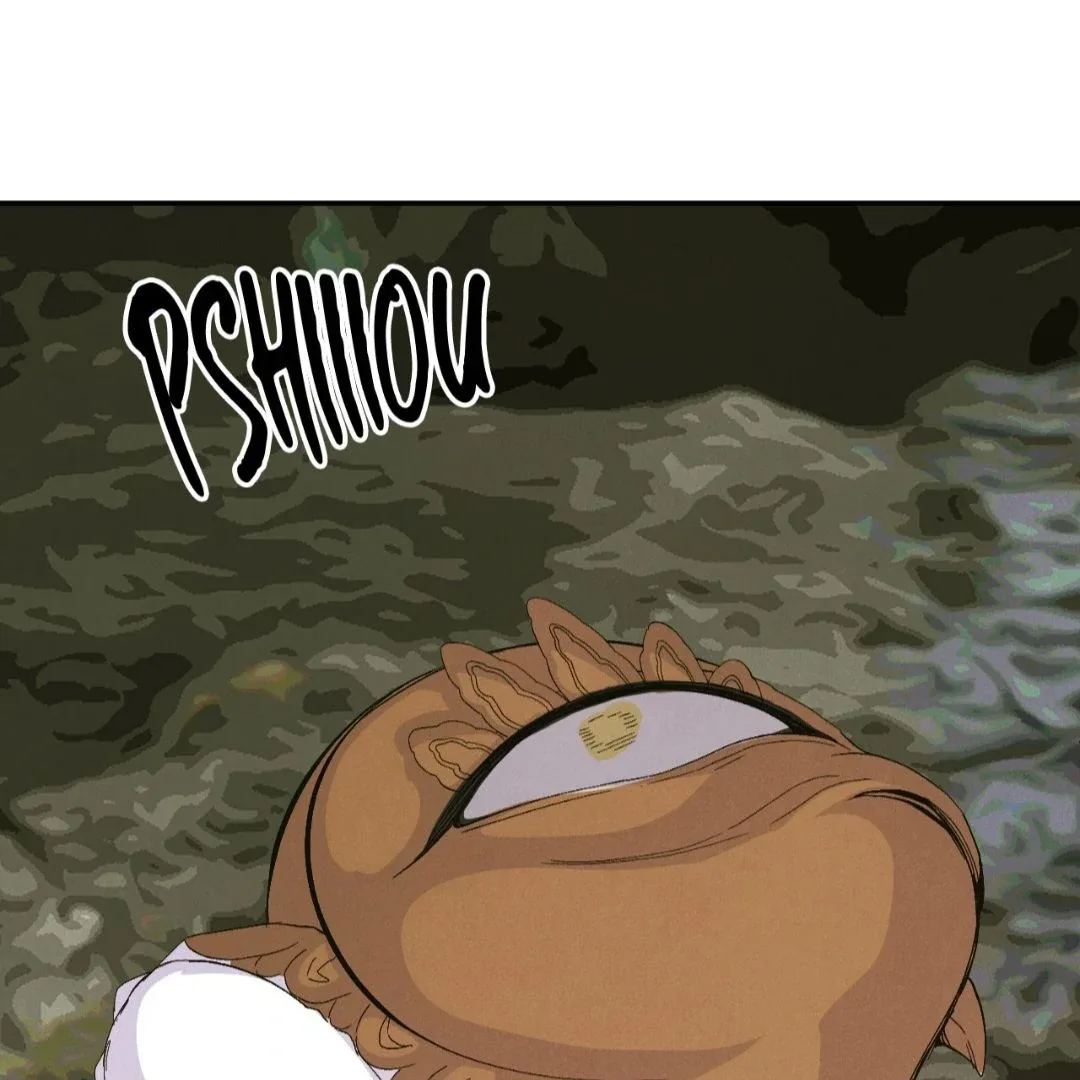 Peaches and Dream Chapter 32 page 125