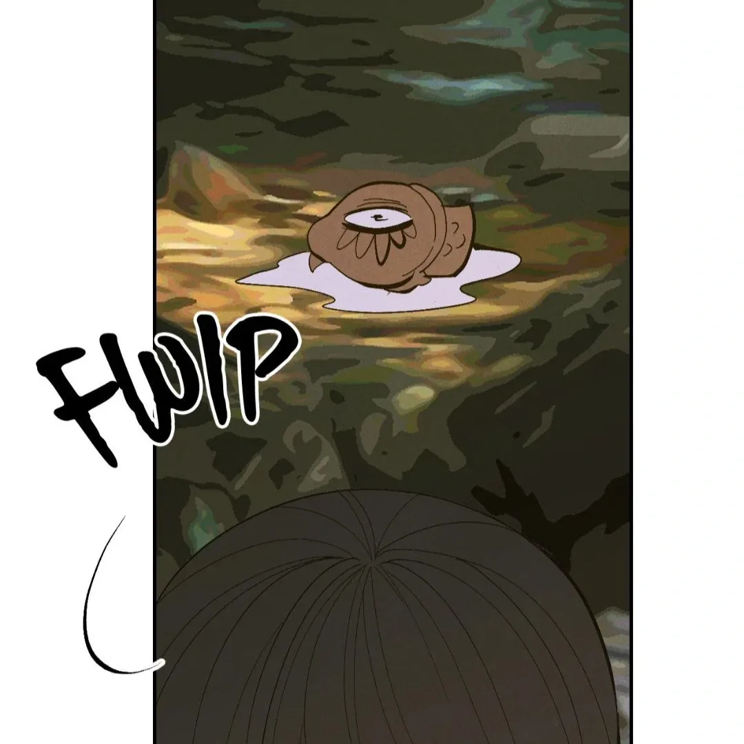 Peaches and Dream Chapter 32 page 127