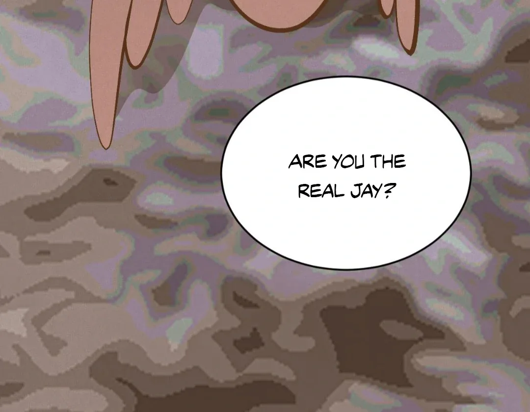 Peaches and Dream Chapter 32 page 133
