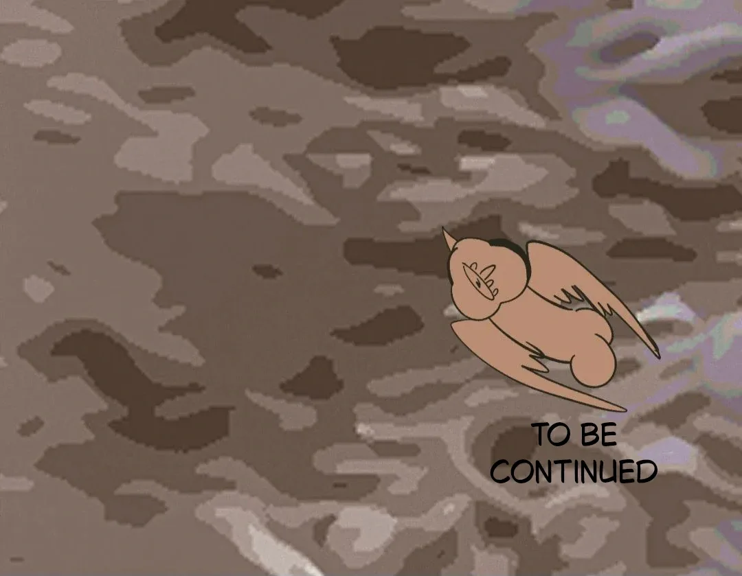 Peaches and Dream Chapter 32 page 134