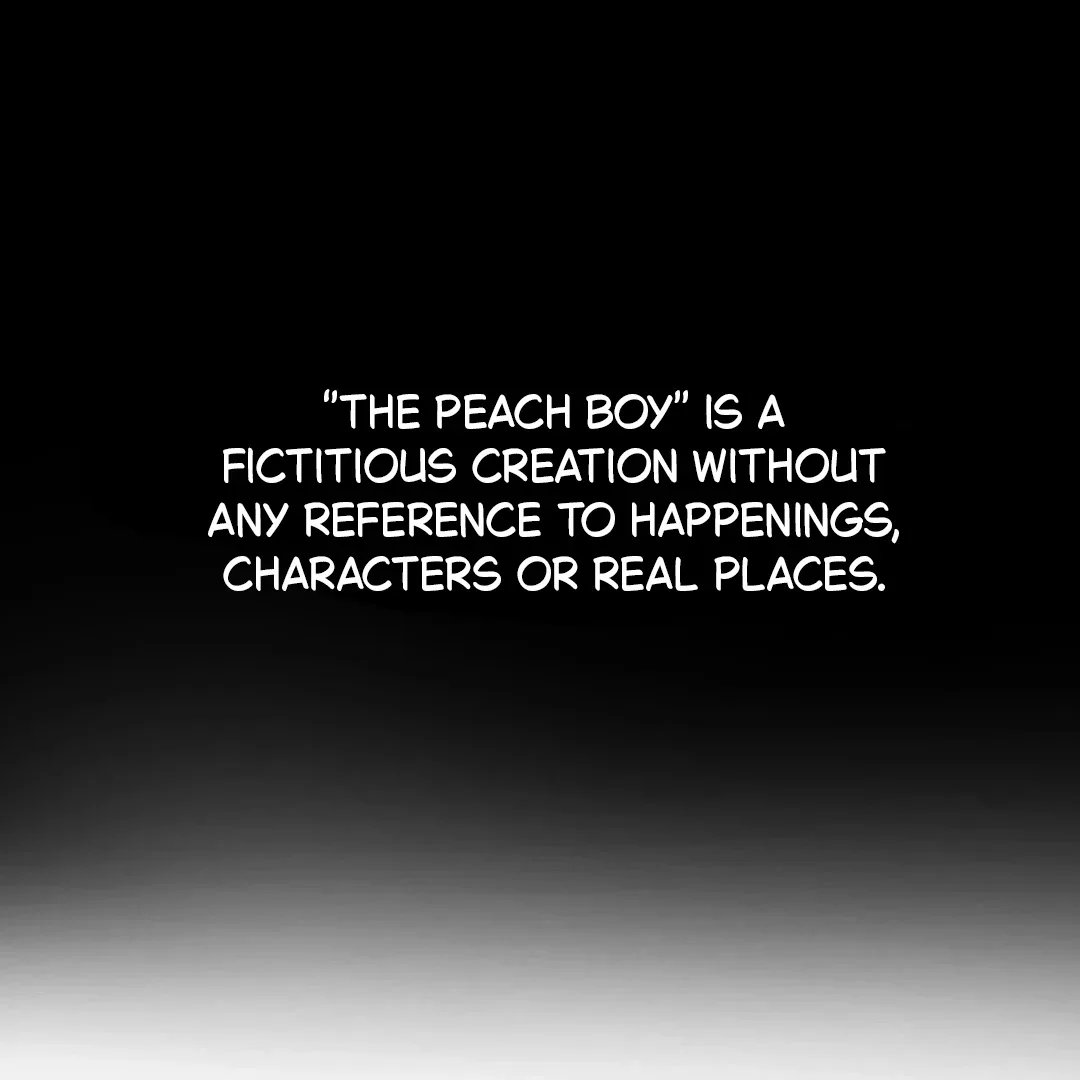 Peaches and Dream Chapter 33 page 2