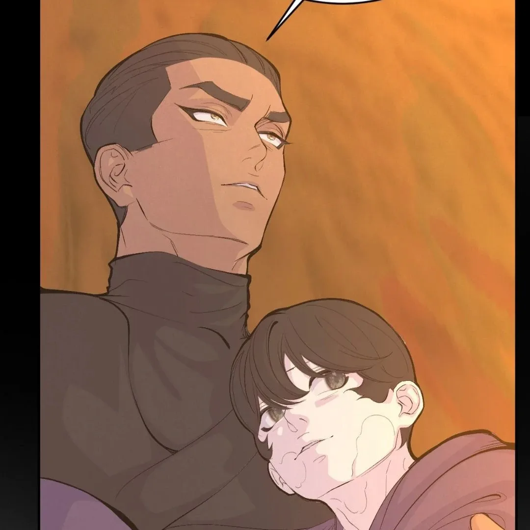 Peaches and Dream Chapter 33 page 8