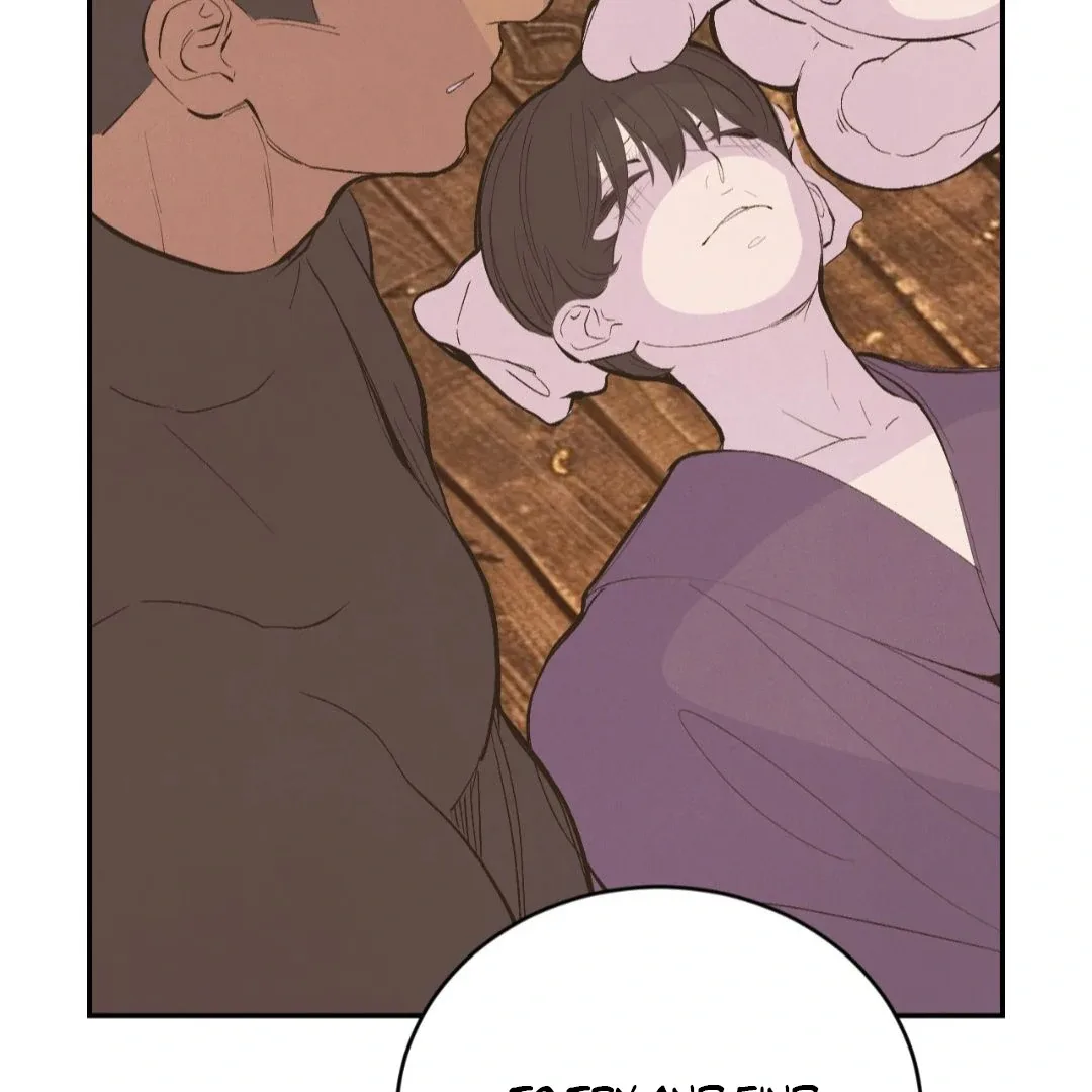 Peaches and Dream Chapter 33 page 19