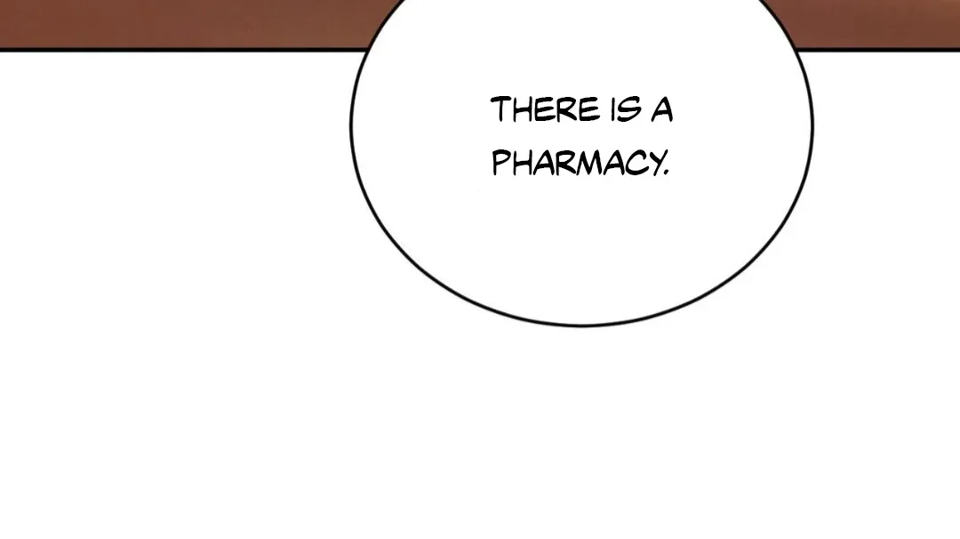 Peaches and Dream Chapter 33 page 17