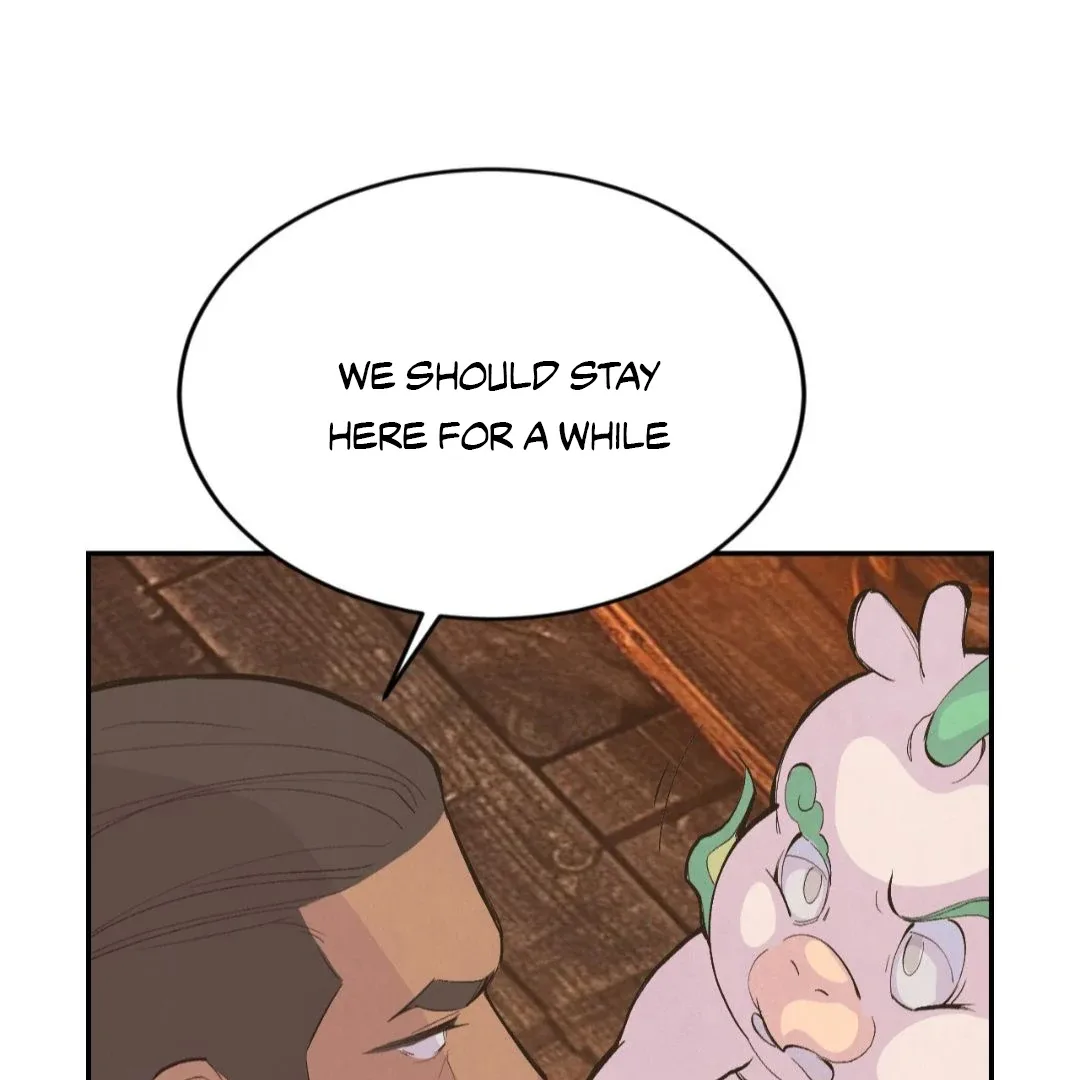 Peaches and Dream Chapter 33 page 18