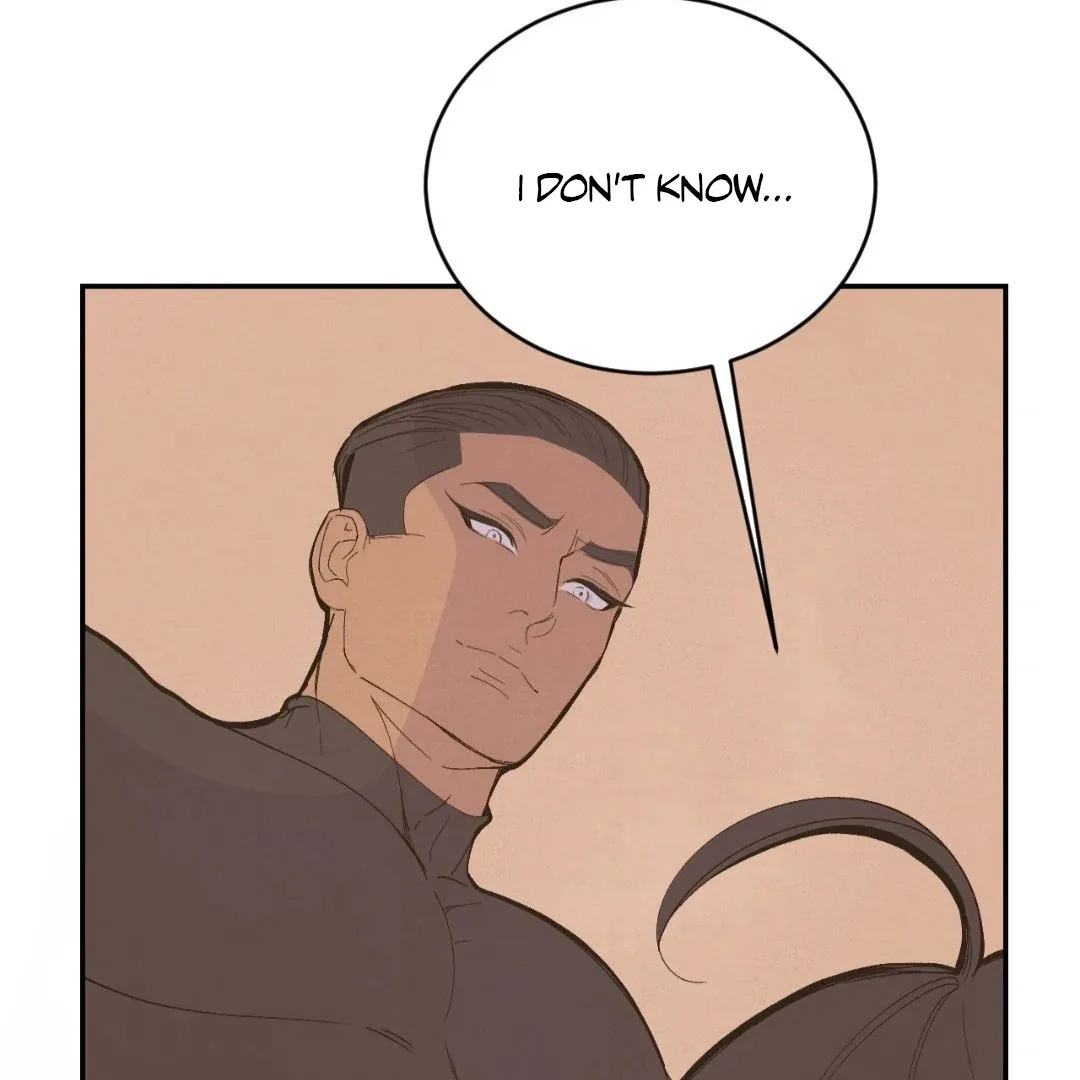 Peaches and Dream Chapter 33 page 27