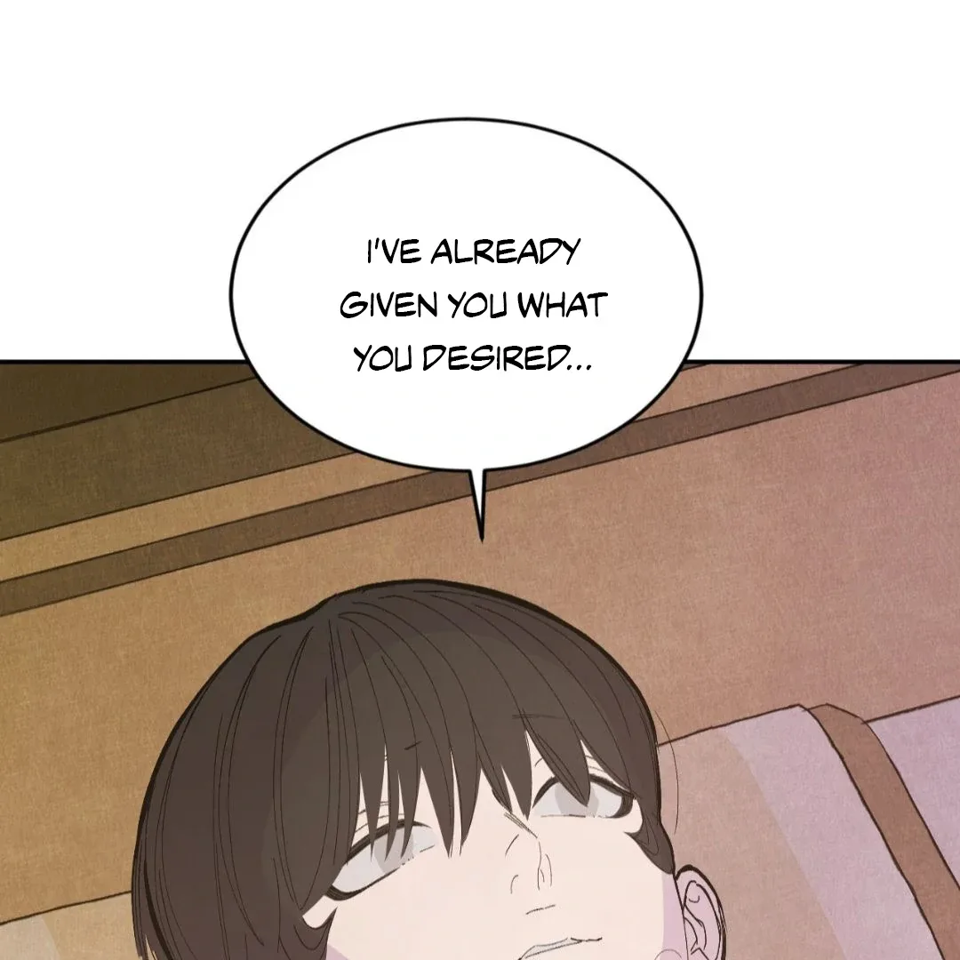 Peaches and Dream Chapter 33 page 22