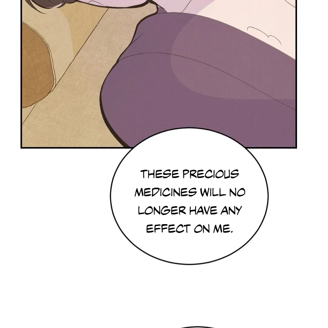 Peaches and Dream Chapter 33 page 26