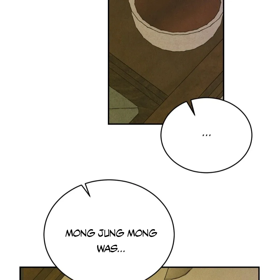 Peaches and Dream Chapter 33 page 32
