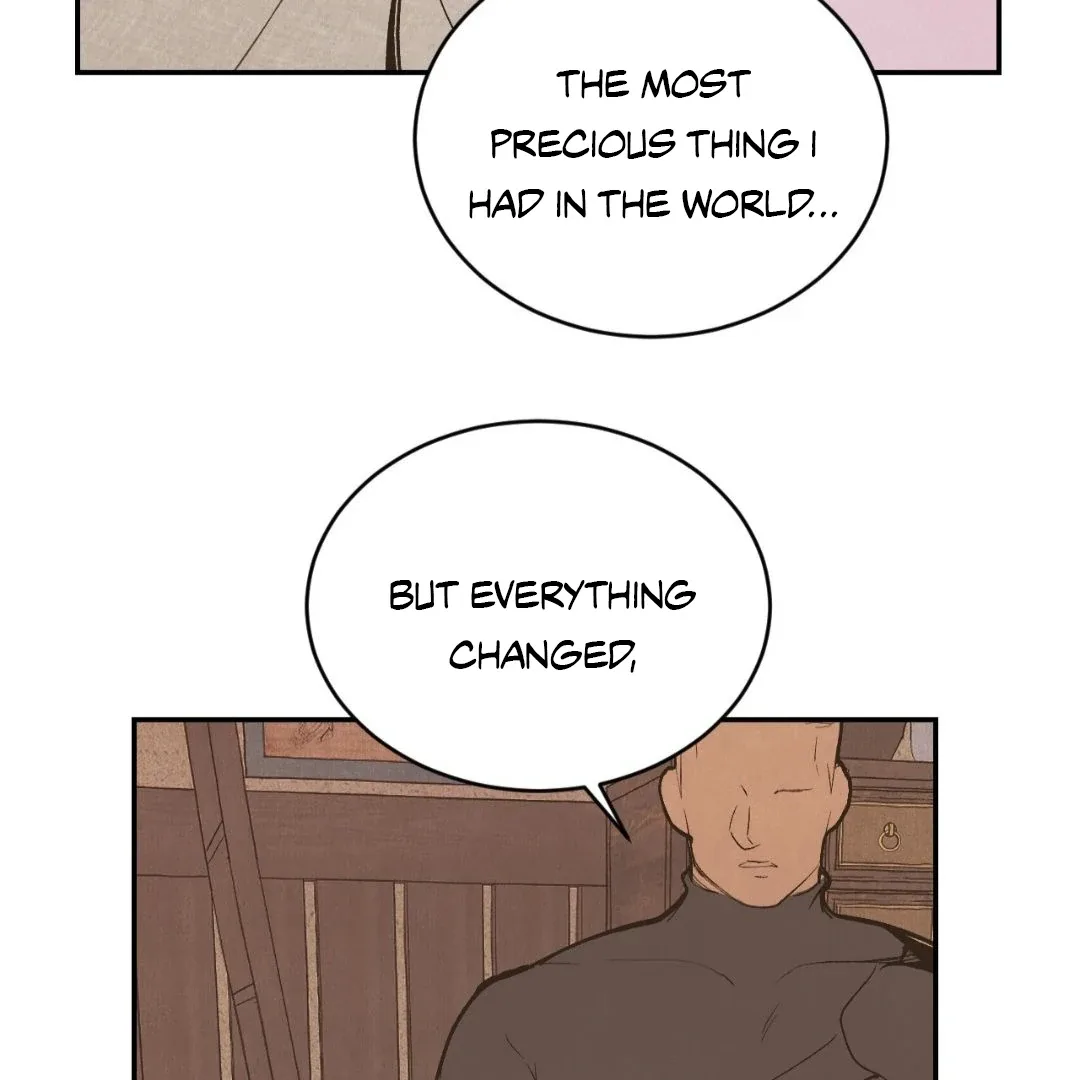 Peaches and Dream Chapter 33 page 34