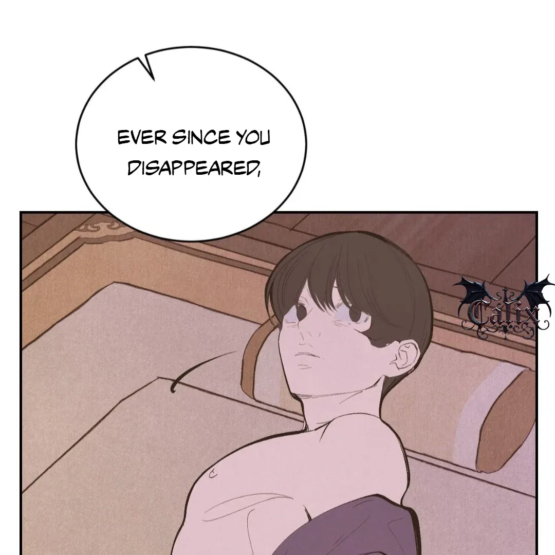 Peaches and Dream Chapter 33 page 37