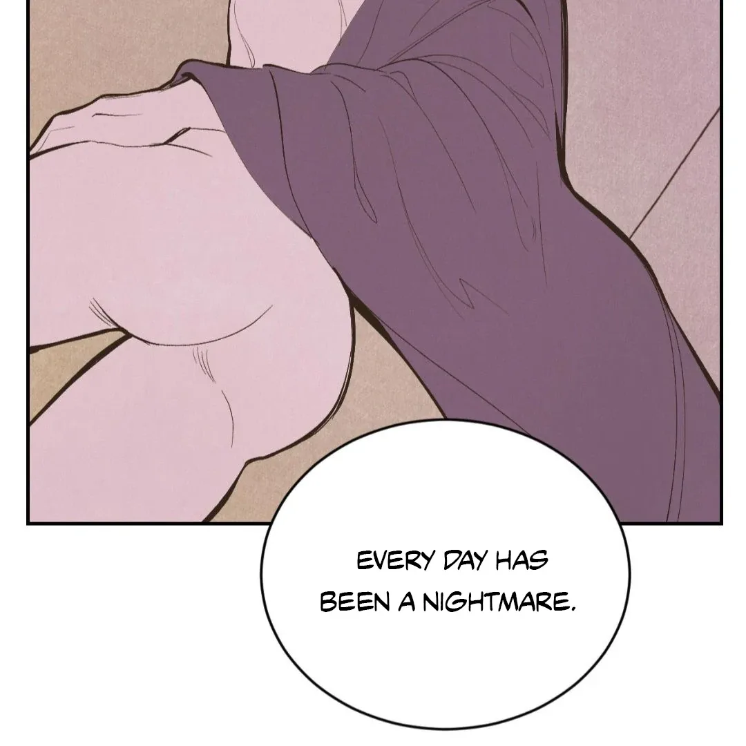 Peaches and Dream Chapter 33 page 38