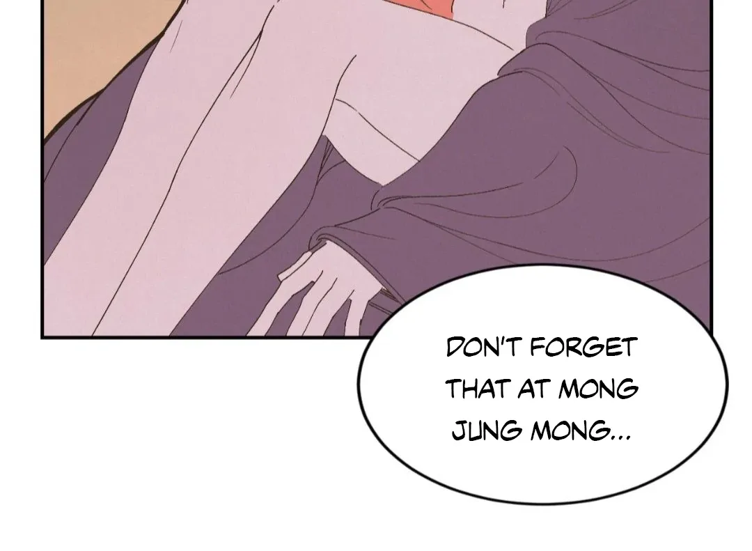 Peaches and Dream Chapter 33 page 43