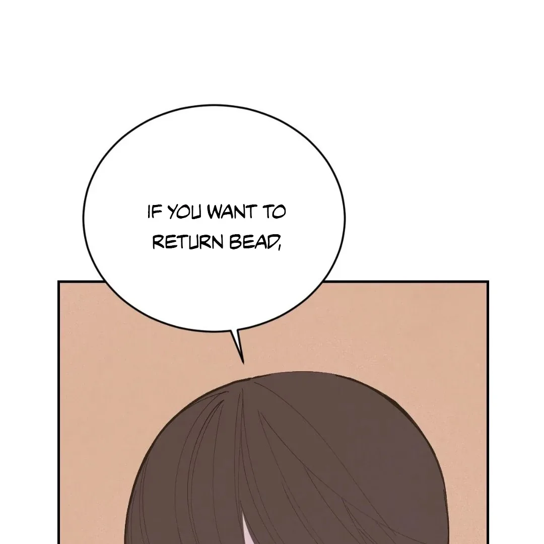 Peaches and Dream Chapter 33 page 46