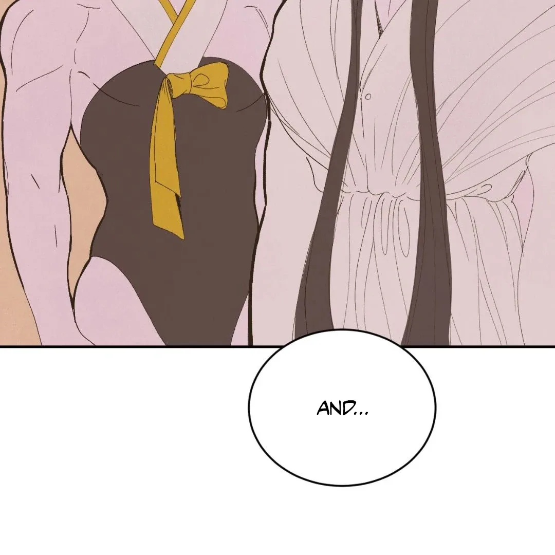Peaches and Dream Chapter 33 page 45