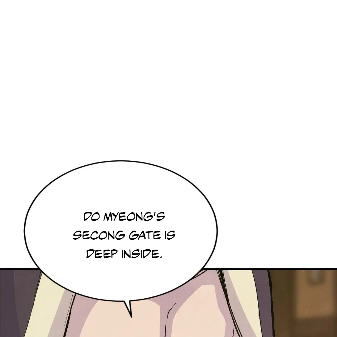 Peaches and Dream Chapter 33 page 48