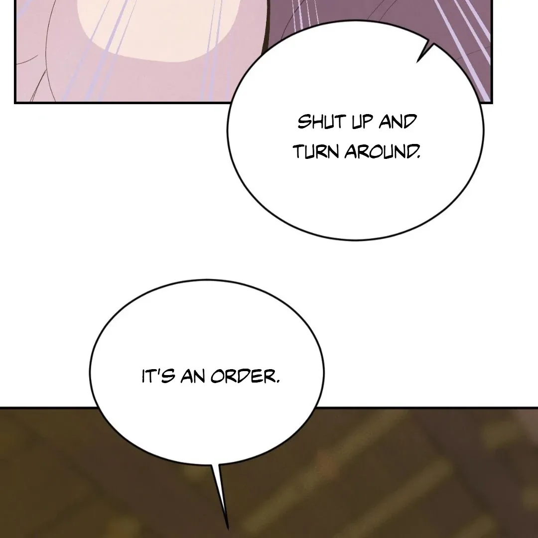 Peaches and Dream Chapter 33 page 54