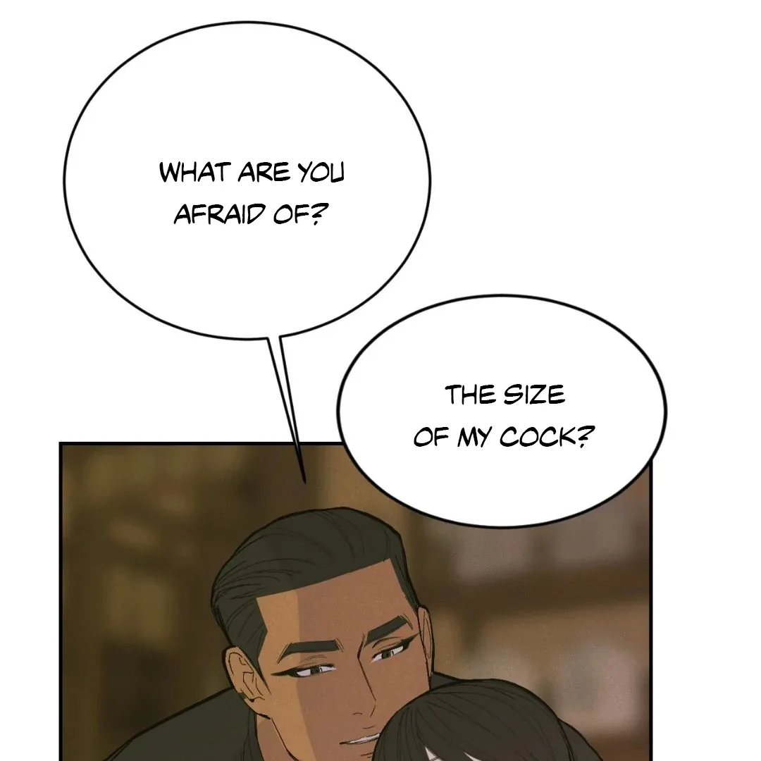 Peaches and Dream Chapter 33 page 57