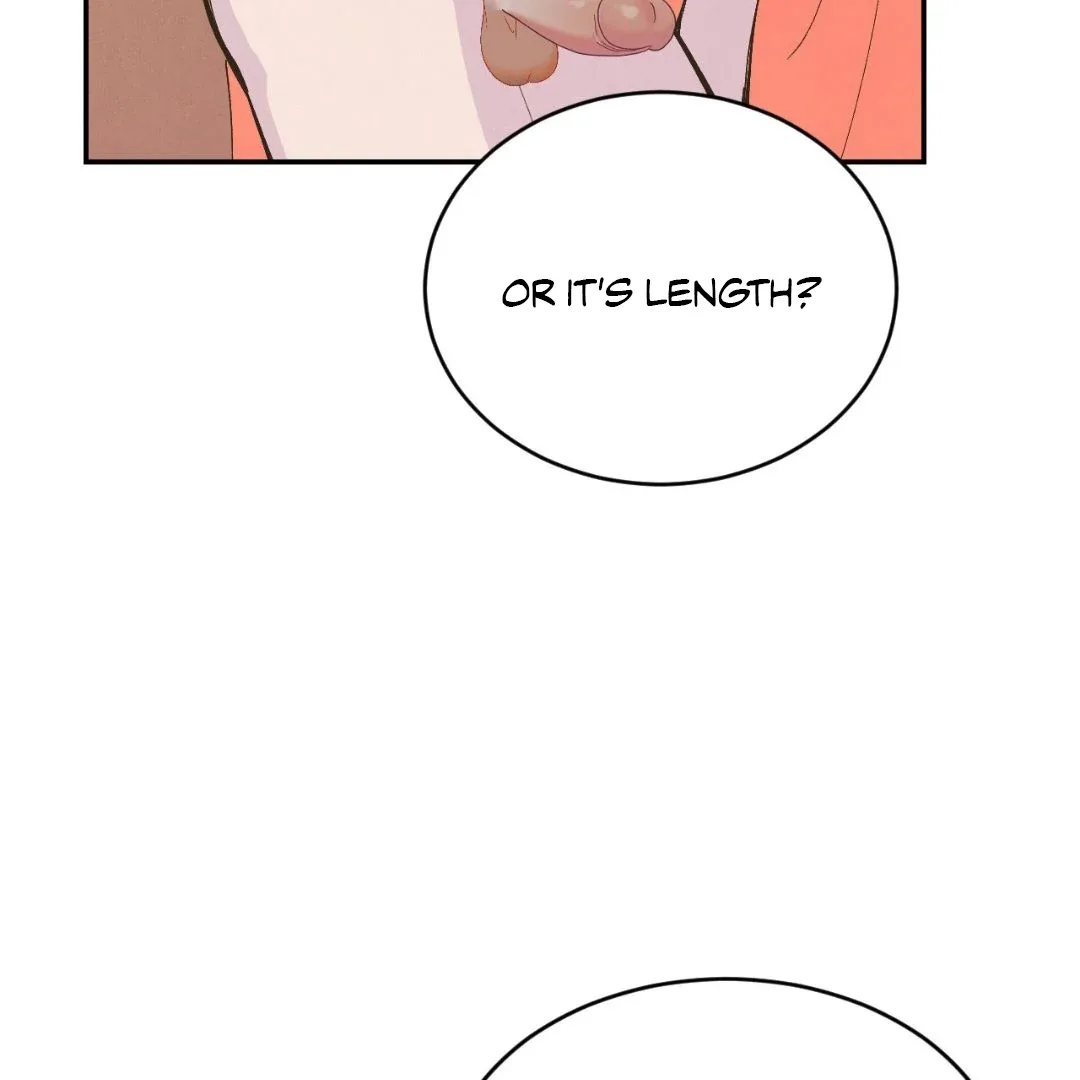 Peaches and Dream Chapter 33 page 59