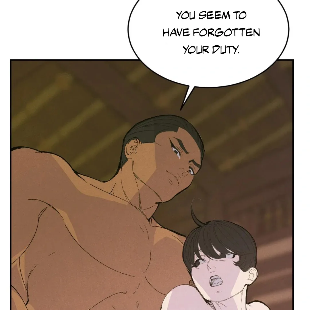 Peaches and Dream Chapter 33 page 60