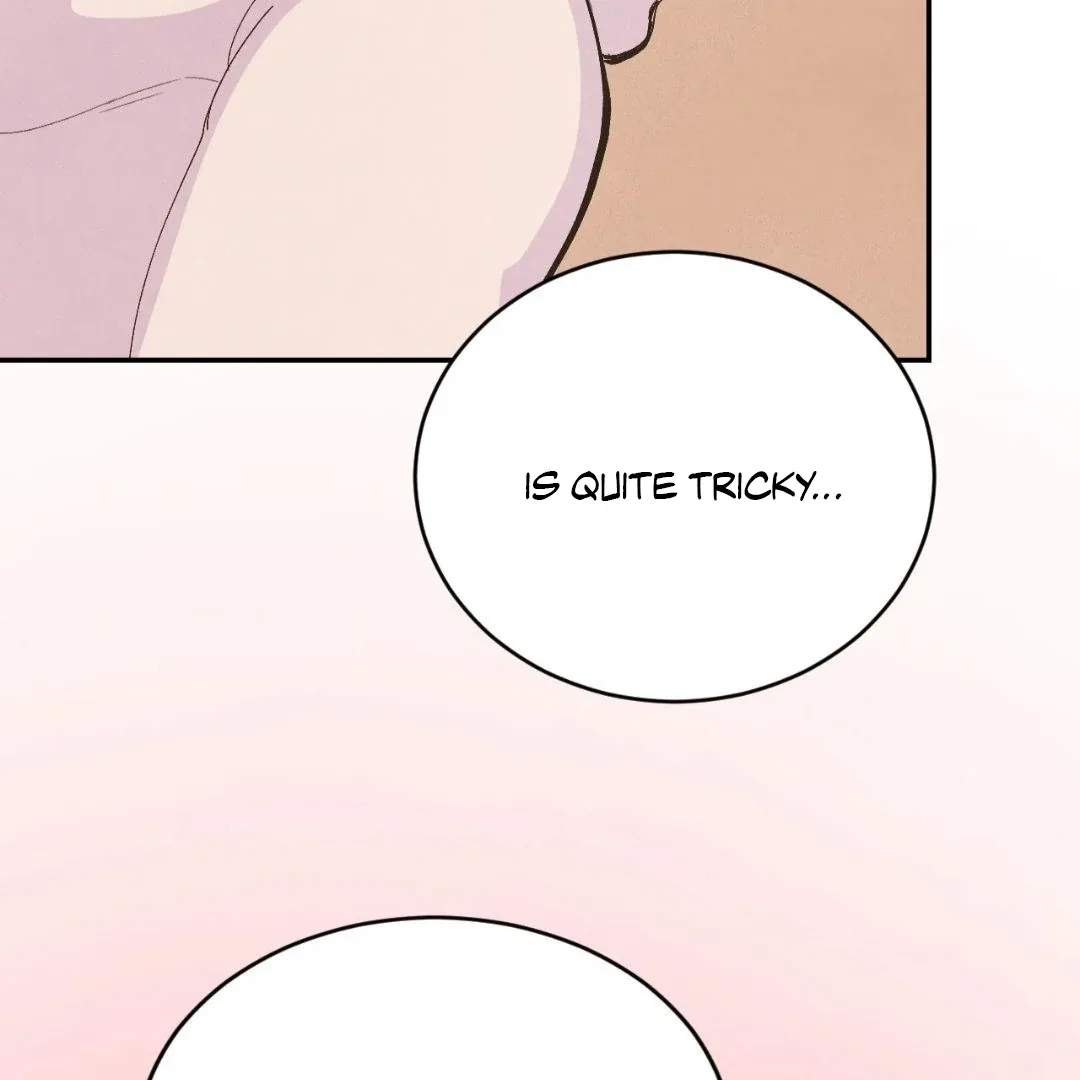 Peaches and Dream Chapter 33 page 64
