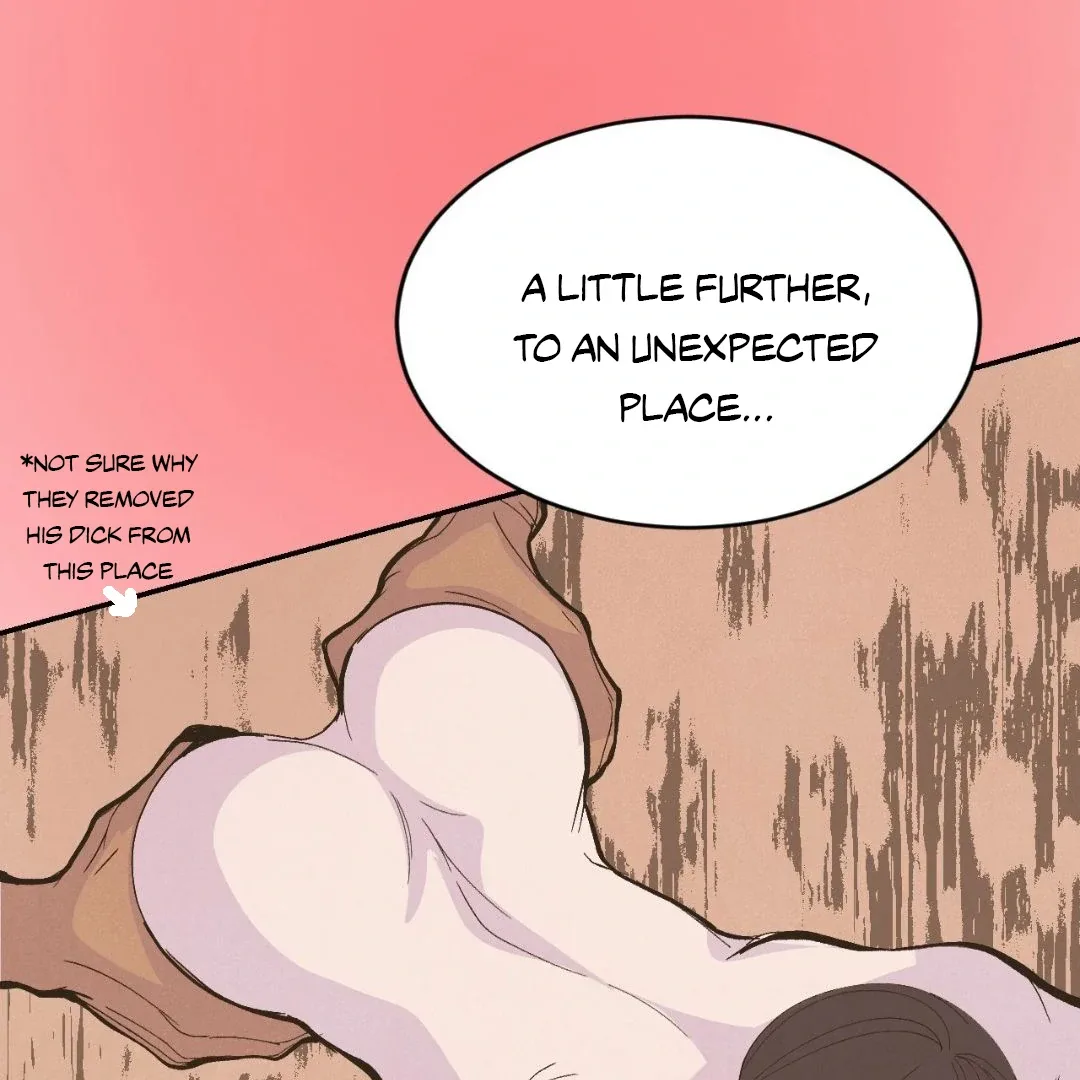 Peaches and Dream Chapter 33 page 66