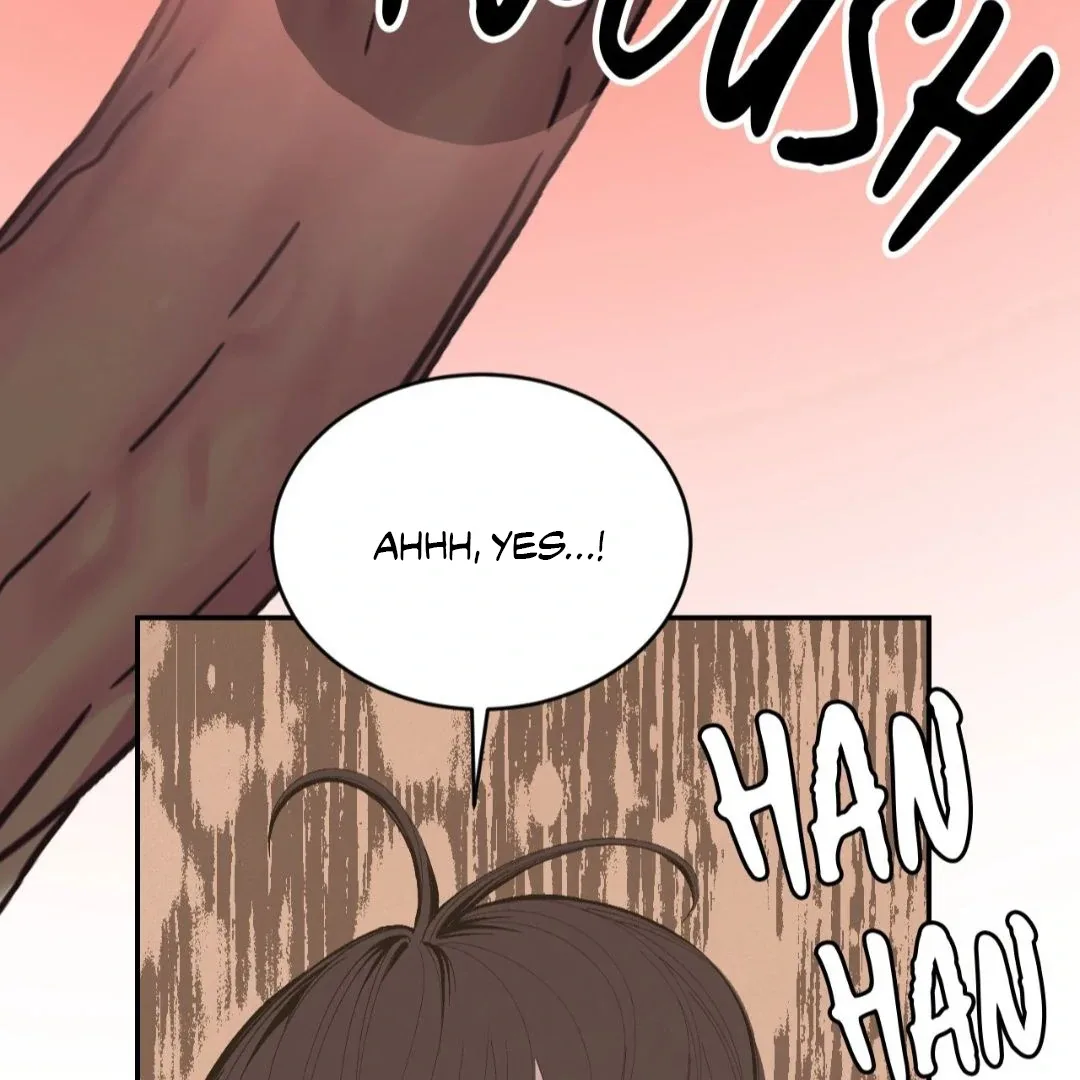 Peaches and Dream Chapter 33 page 70